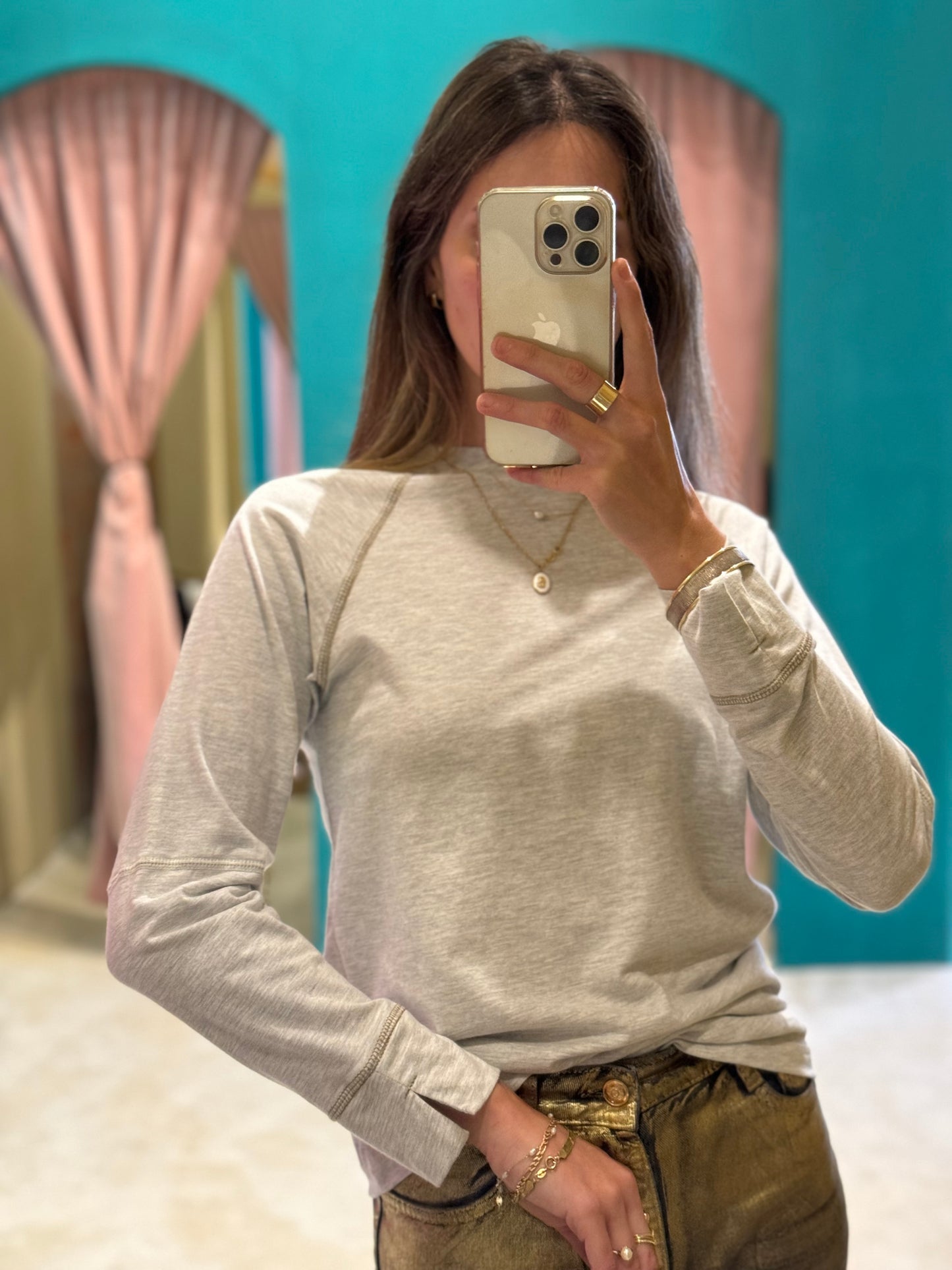 Bahamas T-shirt