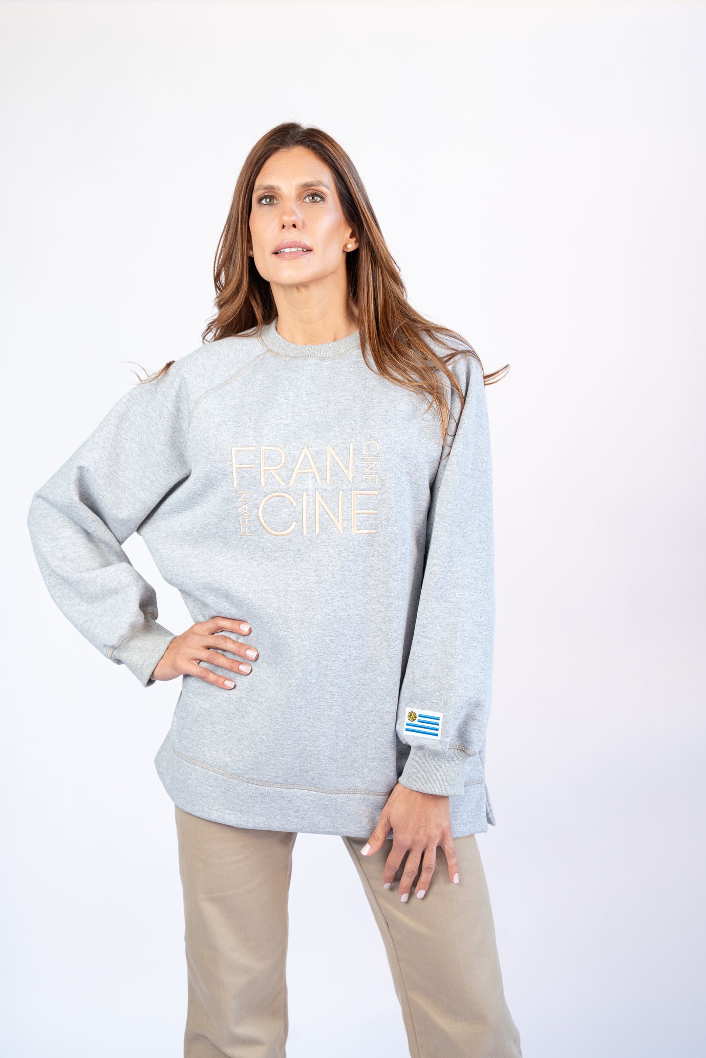 MOUNTAIN SWEATSHIRT