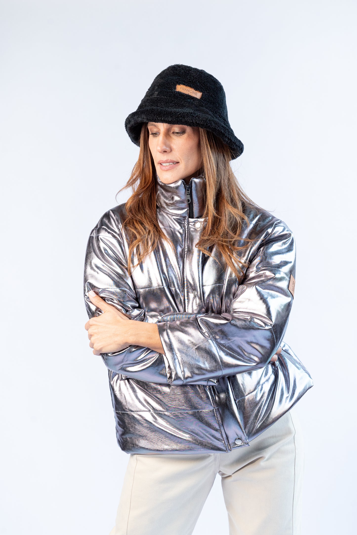 REFUGIO JACKET