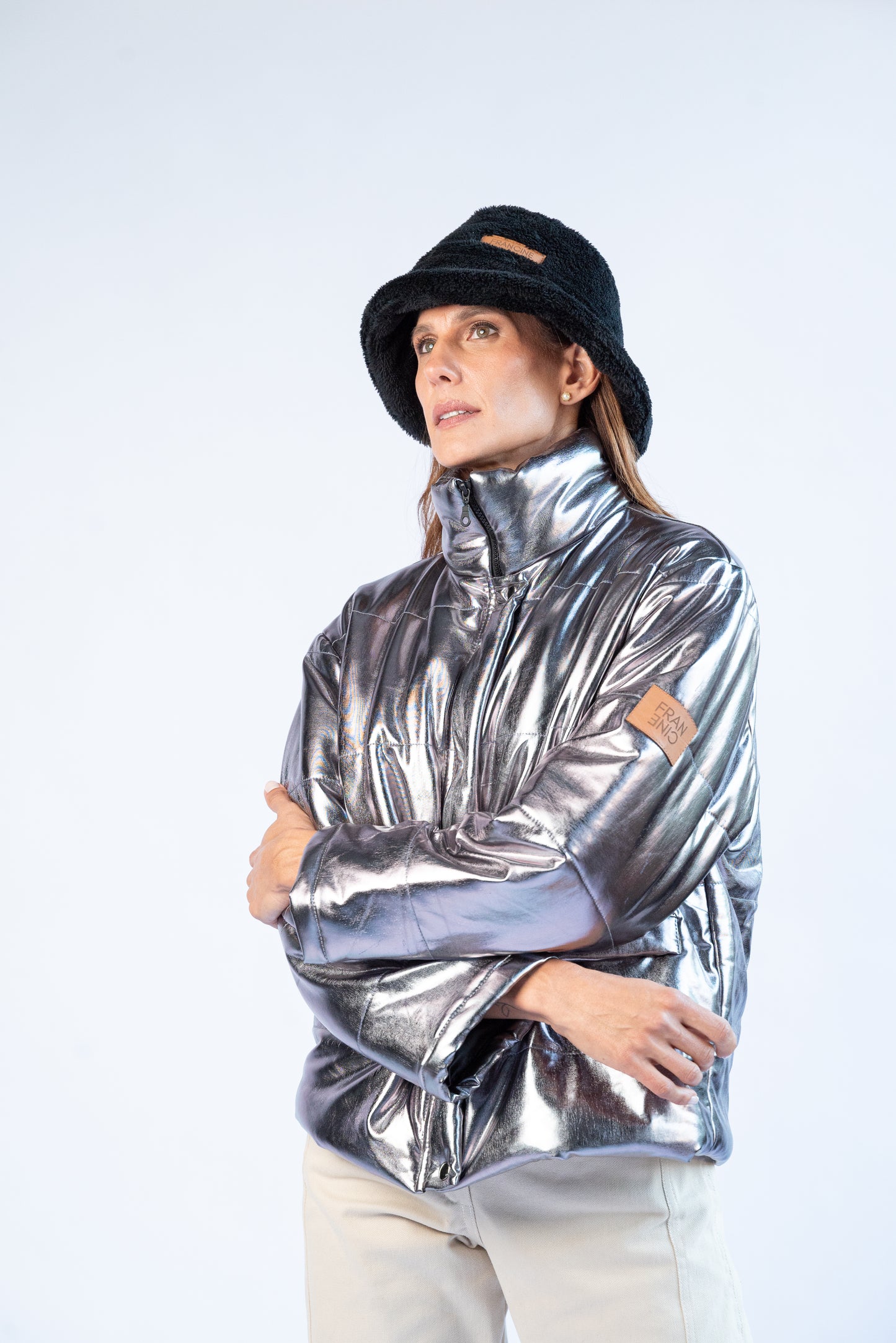 REFUGIO JACKET