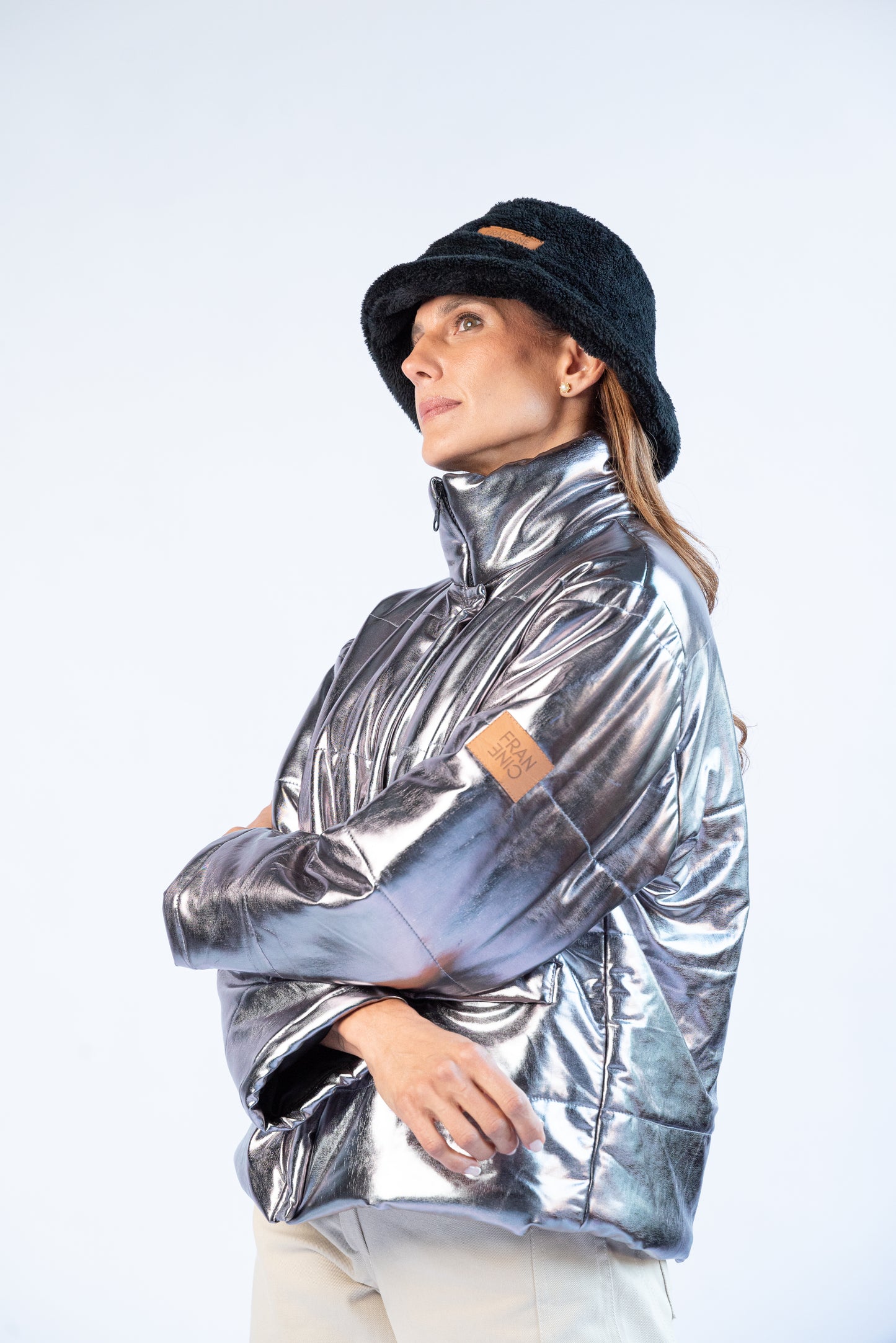REFUGIO JACKET