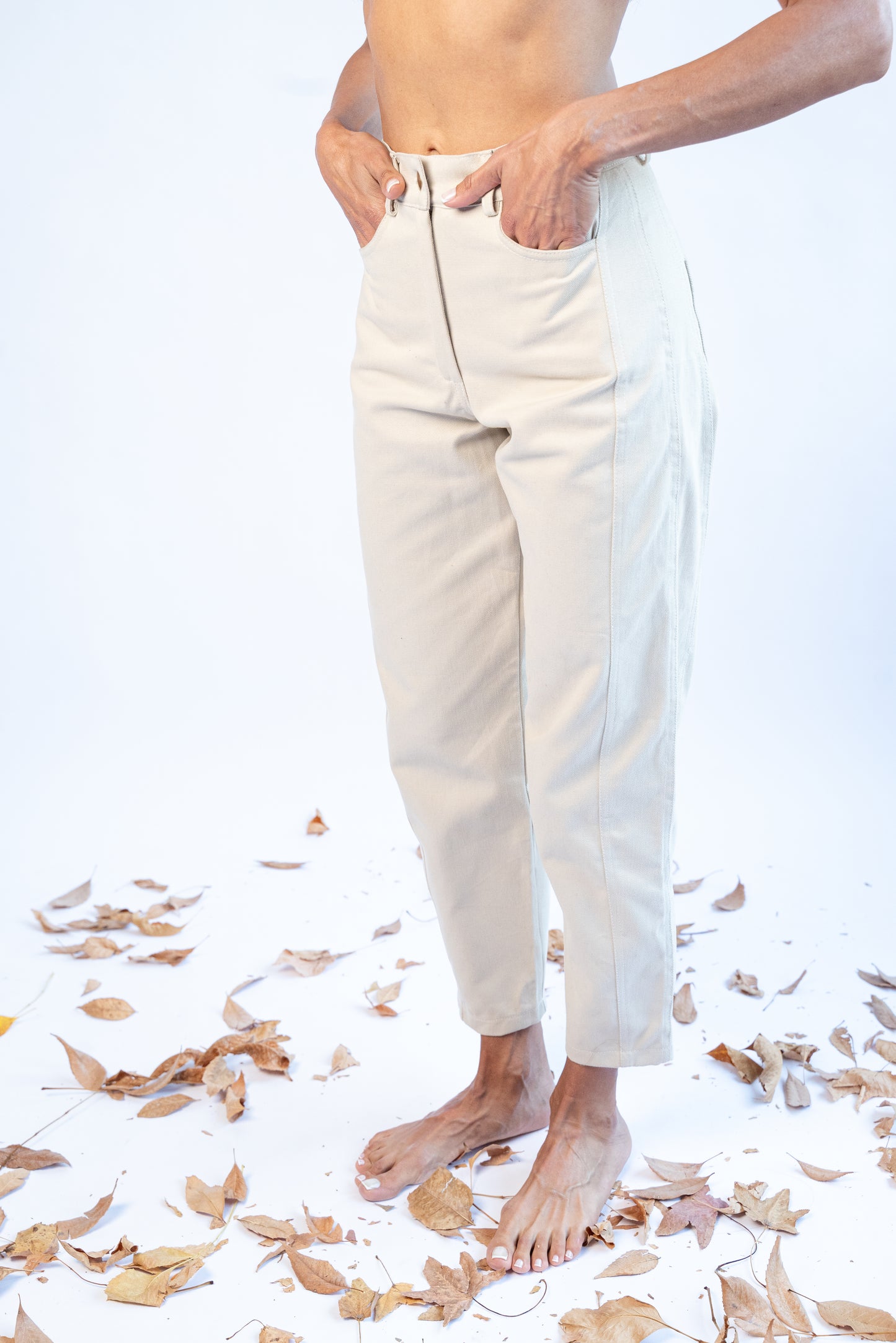 COMFORT PANT