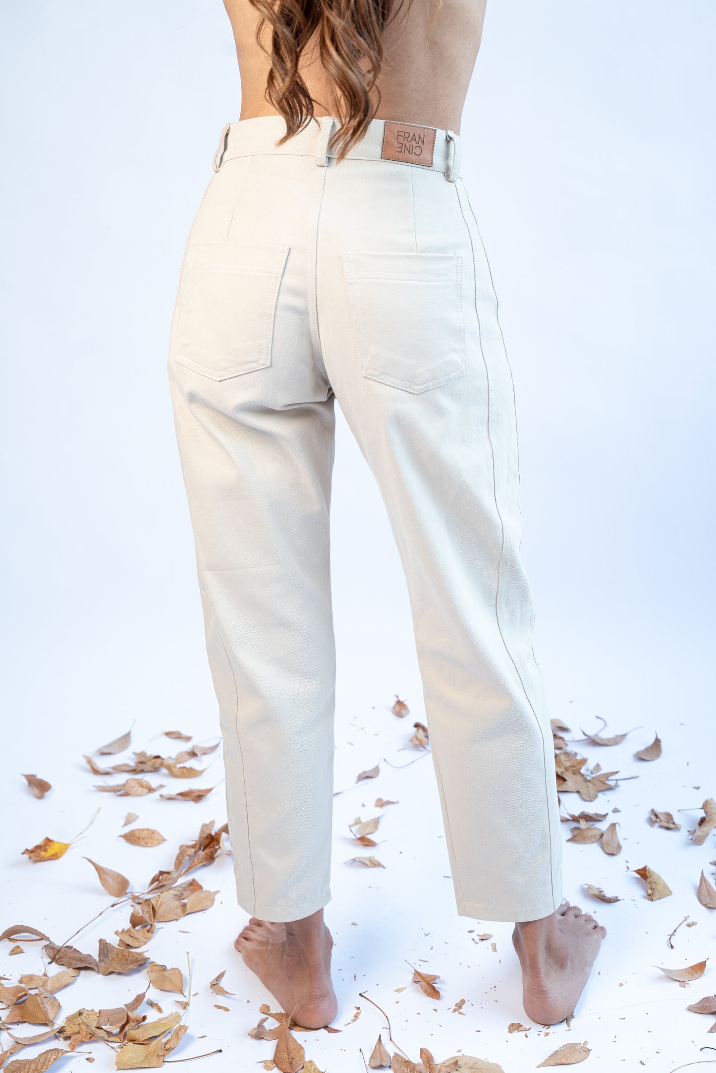 COMFORT PANT