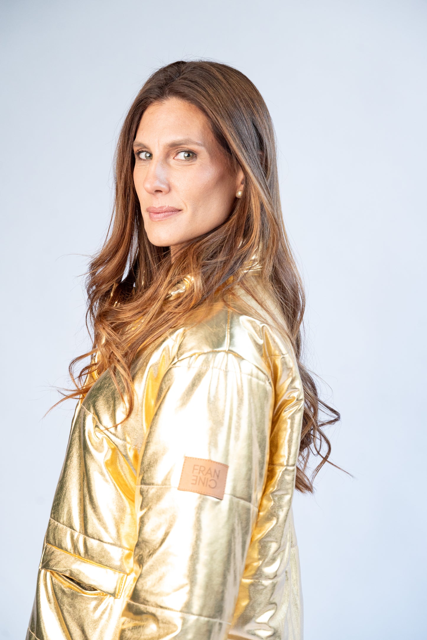 REFUGIO JACKET