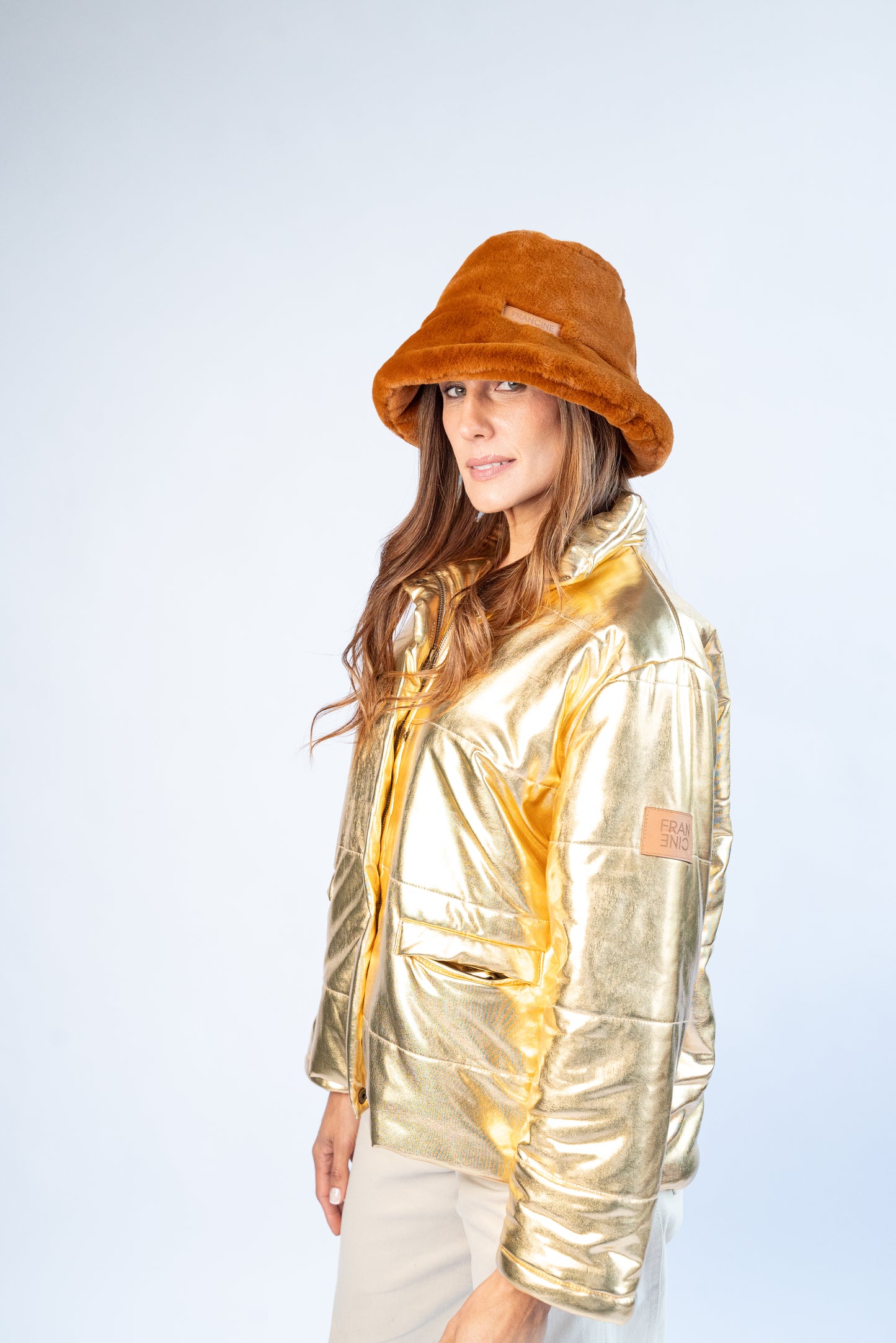 REFUGIO JACKET
