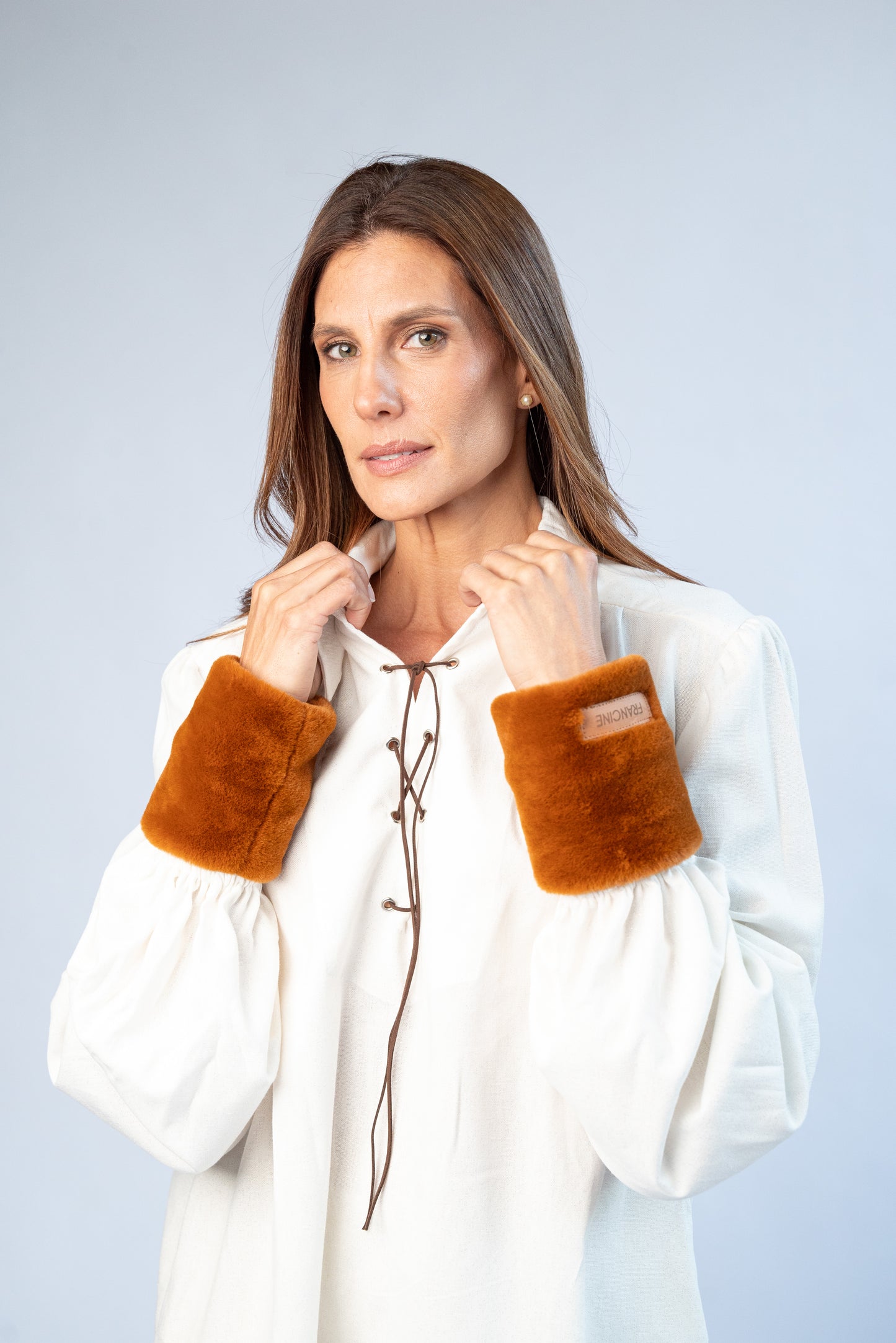 MID WINTER CUFFS