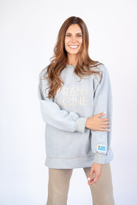MOUNTAIN SWEATSHIRT