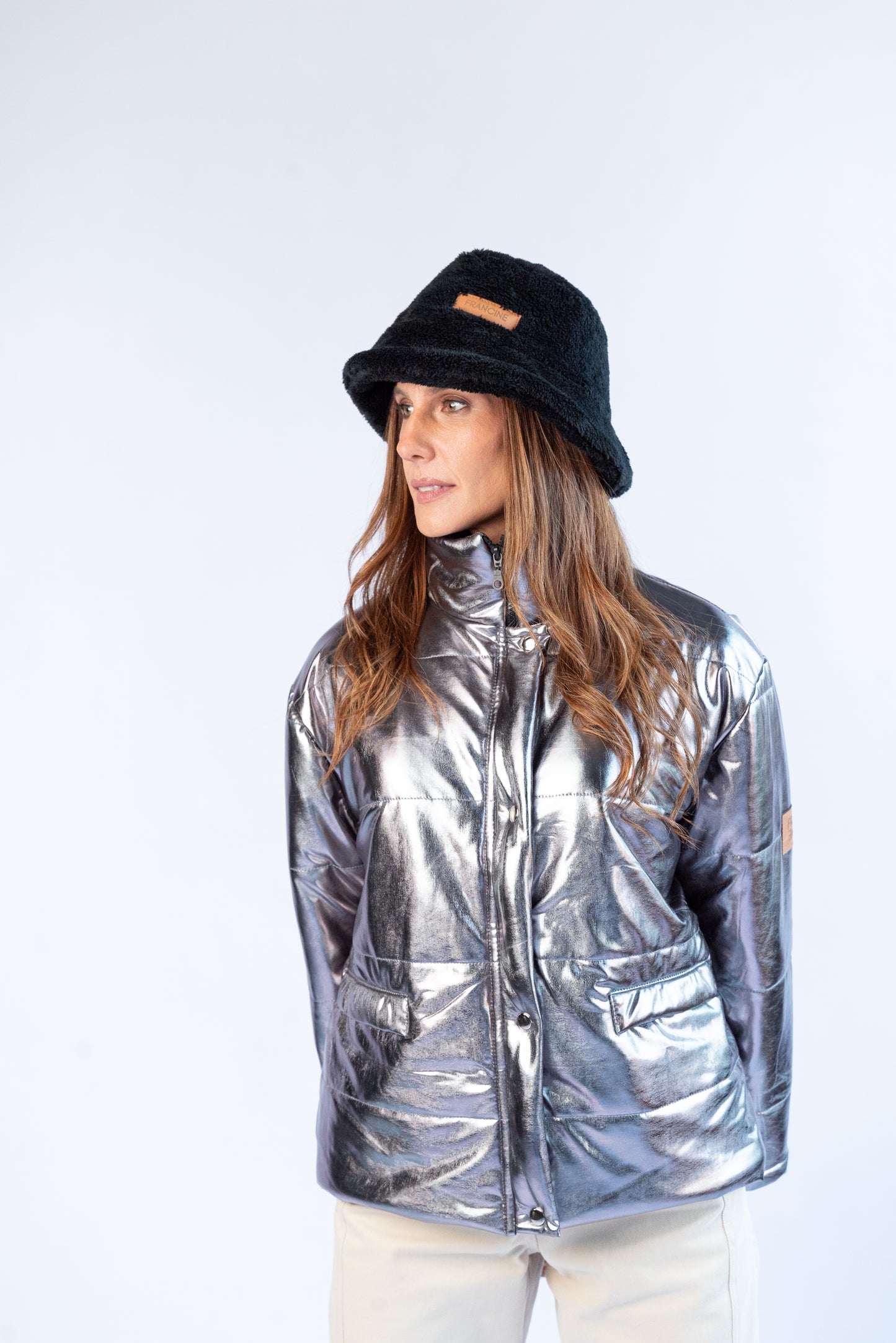 REFUGIO JACKET
