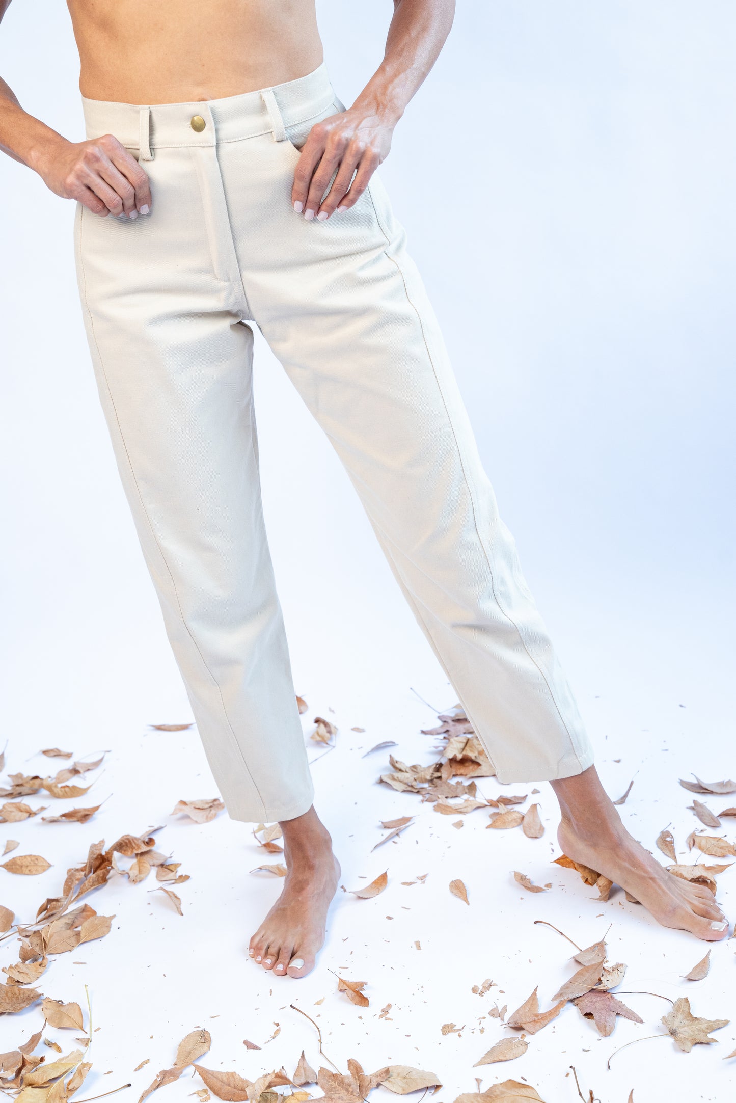 COMFORT PANT