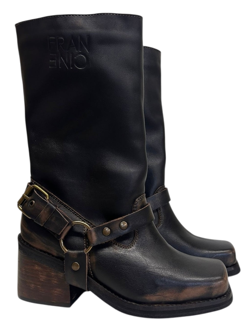VANGUARDIA BOOTS