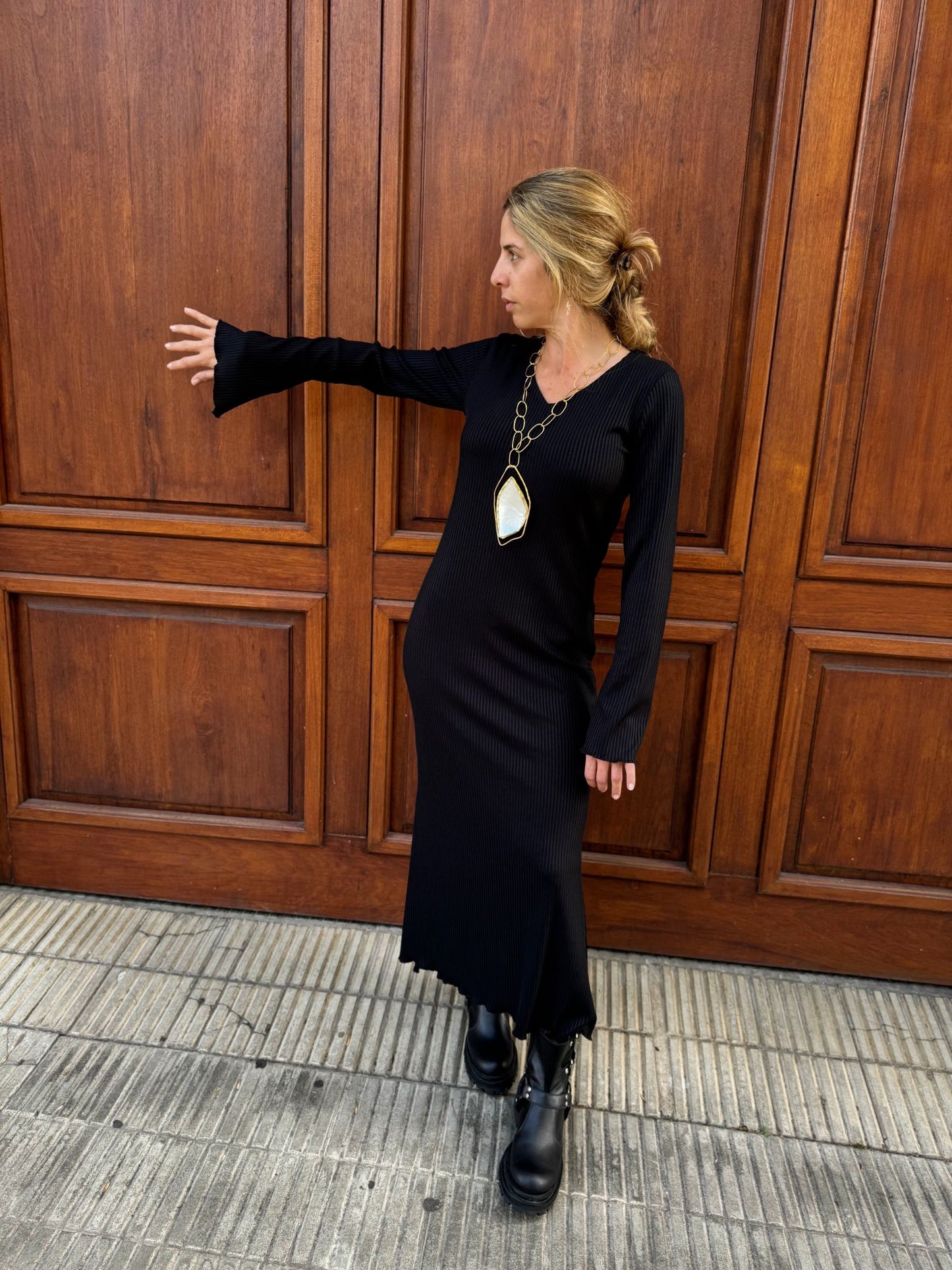 Vestido ESTONIA